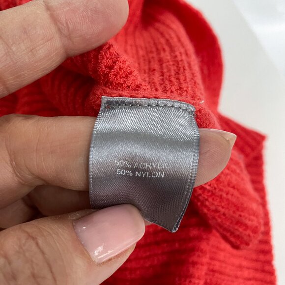 Marled - Reunited Clothing - Knit Sleeveless Tank Top - Picture 3 of 5